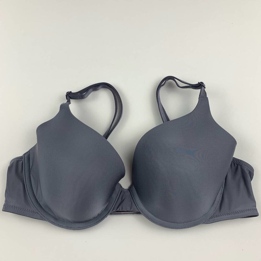 Victoria’s Secret Perfect Coverage Bra 36B #2614